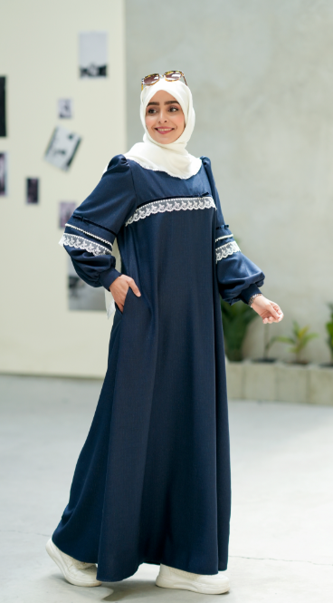 عبا درا